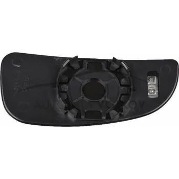 Auto zrcátko Sklo zpětného zrcátka levé dolní vyhřívané Citroen Jumper 2006-