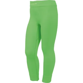 Dětské termo spodky Lasting dětské funkční spodky DUMAS zelené - Zelená 6101 / 122-134 / Zelená