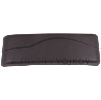 Lišta karosérie Lišta bočního dveřního rámu L=P Peugeot Boxer 2002 - 2006