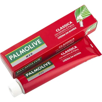 Palmolive Men Classica krém na holení 100 ml