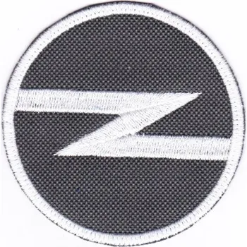 VAR Nášivky, nášivka OPEL 8 CM TUNING