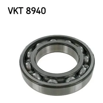 Ložisko převodovky Ložisko, převodovka SKF VKT 8940
