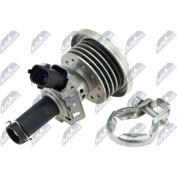 Systém vstřikování Dávkovací modul (vstřikování močoviny) AJS Parts BWP-ME-002