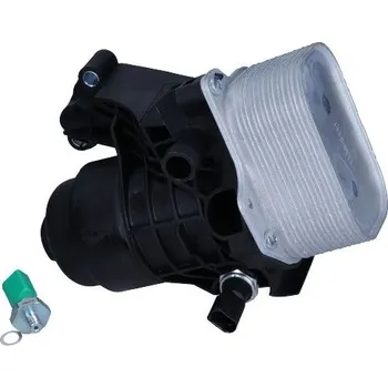 Chladič motoru Olejový chladič, motorový olej MAXGEAR 14-0046