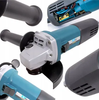 úhlová bruska Úhlová bruska XT-Line 840 W 230 V