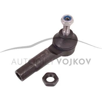 Čep řízení Kulový čep řízení L=P Fiat Stilo