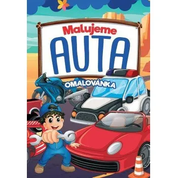 Malujeme auta neuveden