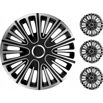 Poklice na kolo Poklice Górecki 15" černá