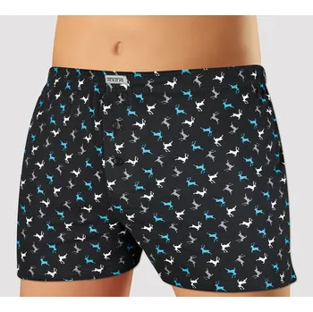 Trenýrky Trenýrky Andrie PS 5837 - 3 pack Velikost: 54/56 (XL) - 3 pack