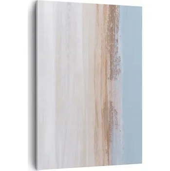 Obraz Obraz na plátně do obýváku, ložnice 50x70 cm, umělecké obrazy na zeď canvas