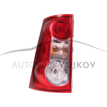 Zadní světlomet Levé zadní světlo bez obj. kombi Dacia Logan 2008 - 2013