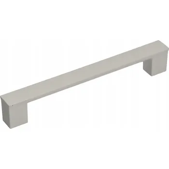 Nábytkové kování Nábytková úchytka GAMET UX05 chrom saténový 160mm