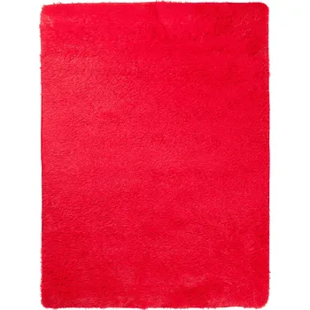 Koberec KOBEREC PLYŠOVÝ 140x200 MĚKKÝ SOFT PLYŠ vr