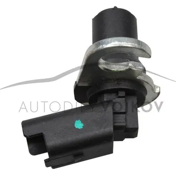 Snímač otáček klikové hřídele Fiat Ducato 2002 - 2006 2.0 8V MPI