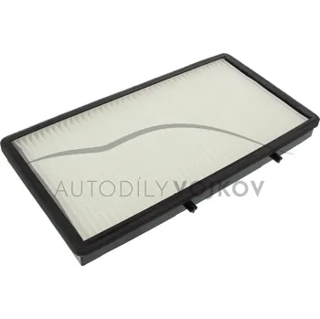 Kabinový filtr Filtr kabinový VALEO COMFORT Renault Trafic II 2006 - 2014 2.5 dCi - G9U