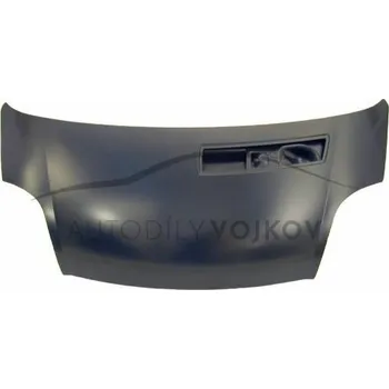 Kapota Kapota přední Opel Vivaro (A) 2001 - 2014