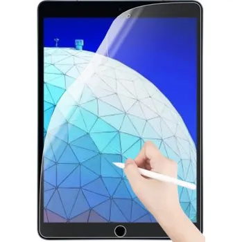 Ochranná fólie s texturou papíru pro iPad Air 3 (2019) / Pro 10,5"