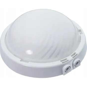 Stropní přisazené svítidlo Eurohandel 12 W integrovaný LED zdroj bílé