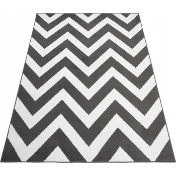 Koberec Koberec s krátkým vlasem 180 x 250 cm