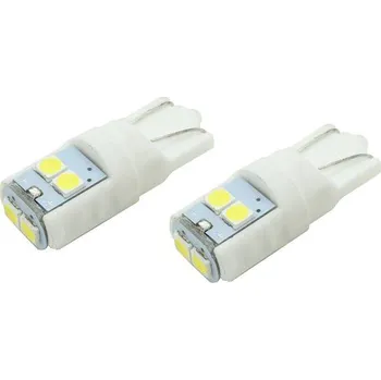 Autožárovka Autožárovka LED T10 12V COMPASS 33776 2ks