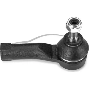 Čep řízení Pravý čep řízení, vnější DELPHI Renault Modus/G. Modus 2008 - 2012