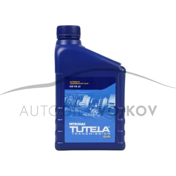 Hydraulický olej Hydraulický olej TUTELA Transmission GI/R