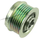 Alternátorová volnoběžka Fiat Fiorino / Qubo 2008- 1.3 Multijet