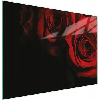 Kuchyňské prkénko Krájecí deska TMK ArtDeko sklo 1 ks