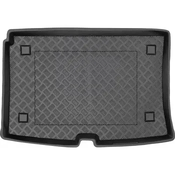 autokoberec Rohož do kufru Rezaw-Plast polypropylen