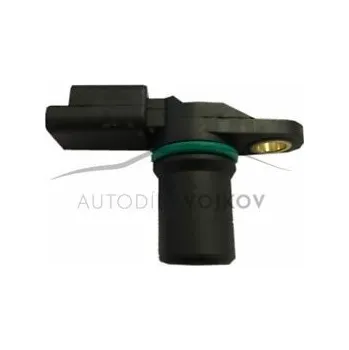 Vačková hřídel Snímač polohy vačkového hřídele VALEO Renault Scenic II 2003 - 2009 1.6 16V - K4M