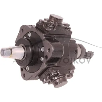 Palivové čerpadlo Vysokotlaké naftové čerpadlo Fiat Ducato 2006- 2.3 16V JTD