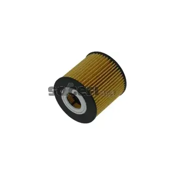 Olejový filtr Olejový filtr FRAM CH9432