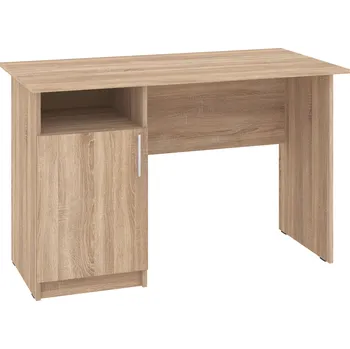 Psací stůl Slevadoma Psací stůl LEON Barva: dub sonoma