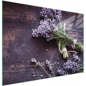 Kuchyňské prkénko Krájecí deska TMK ArtDeko sklo 1 ks