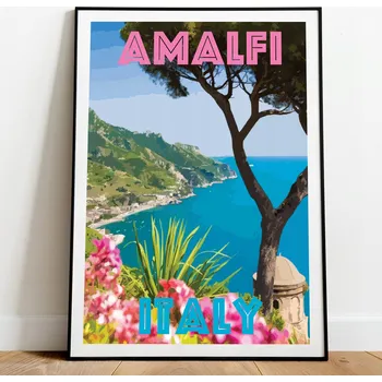 Obraz Plakát bez rámu 29,7 x 42 cm