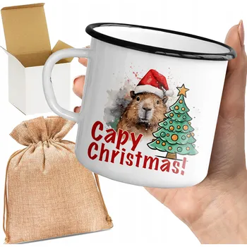 Obraz Hrneček Gartees Standard kovový 330 ml