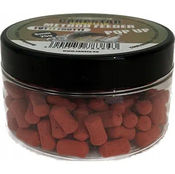 Boilies Nástraha přírodní plovoucí boilies ELDORADO