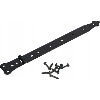 pant Závěs brankový pásový 420 - 415 mm