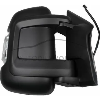 Auto zrcátko Zrcátko pravé elektricky ovládané krátké Opel Movano (C) 2021 -