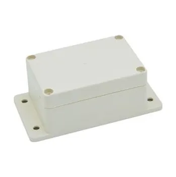 Dárková krabička Krabička 115x90x55mm šedá