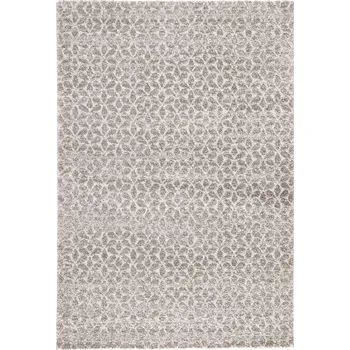 Koberec Béžový boho huňatý Koberec Mint Rugs 80x150 cm