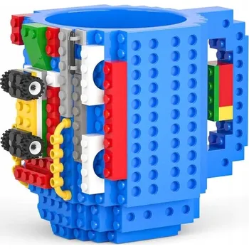 Plast hrnek MazanTeam 350 ml