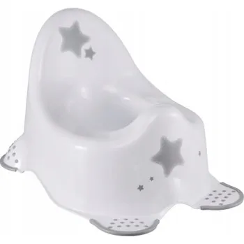 Nočník Nočník Keeeper bílý