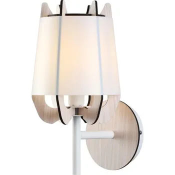 Nástěnné svítidlo ACA Lighting Style nástěnné svítidlo ZM170011W