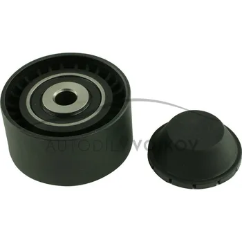 Rozvod motoru Vodící kladka Opel Vivaro (A) 2001 - 2014 2.0 CDTI