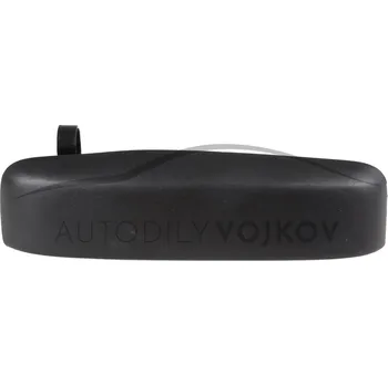 Dveře karosérie Klika předních / zadních dveří pravá P Fiat Panda 2003-