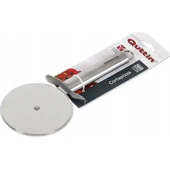 Kuchyňský nůž Nůž Quttin na pizzu 21,5 x 9 cm