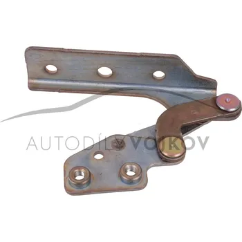 Kapota Pravý pant kapoty ORIGINAL Renault Espace III 1997 - 2002