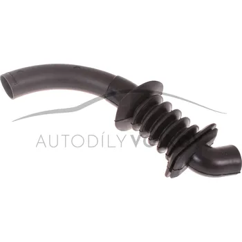 Dveře karosérie Kabelová průchodka předních dveří L = P orig. Peugeot Boxer 1994 - 2002