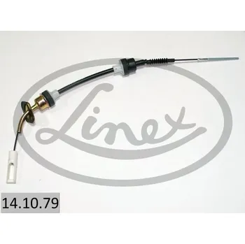 Spojkové lanko Tažné lanko, ovládání spojky LINEX 14.10.79